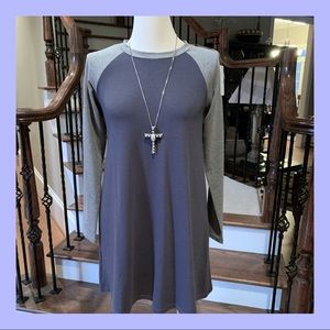 Brand new cute casual dress